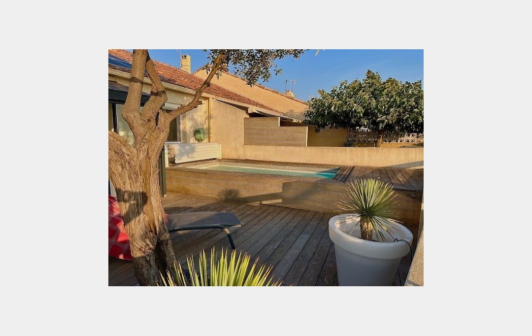 Annonces MONTPELLIERSUD : Maison / Villa | PALAVAS-LES-FLOTS (34250) | 70 m2 | 440 000 € 