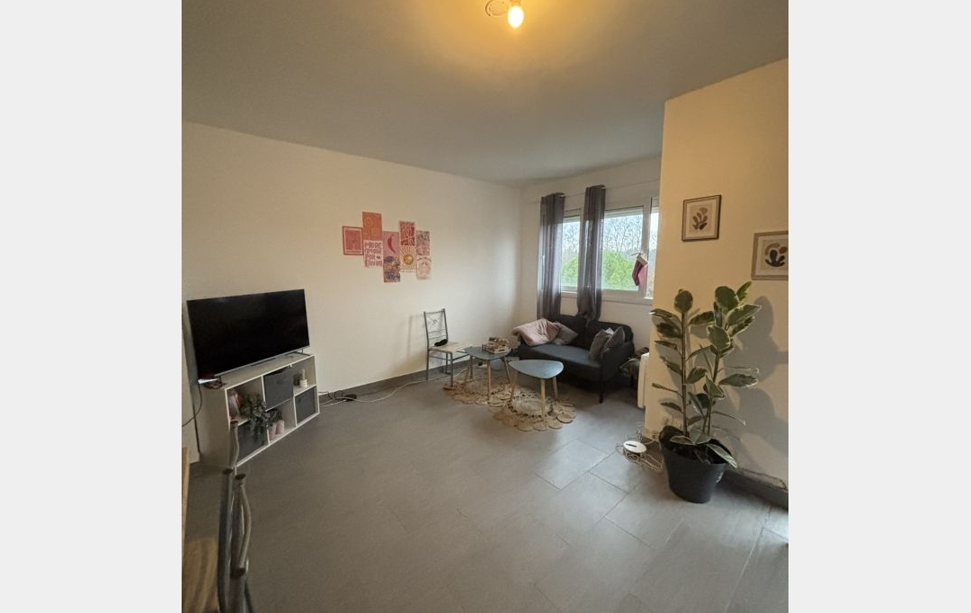 Annonces MONTPELLIERSUD : Apartment | CASTELNAU-LE-LEZ (34170) | 34 m2 | 133 000 € 