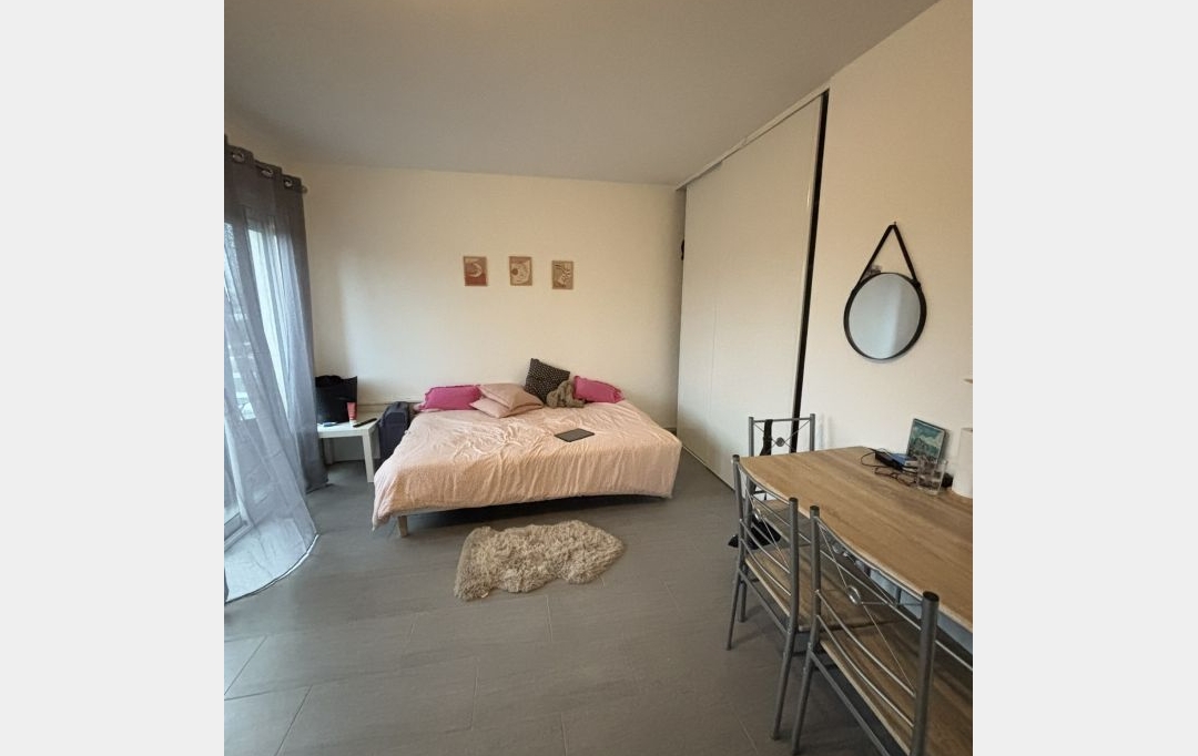 Annonces MONTPELLIERSUD : Apartment | CASTELNAU-LE-LEZ (34170) | 34 m2 | 133 000 € 
