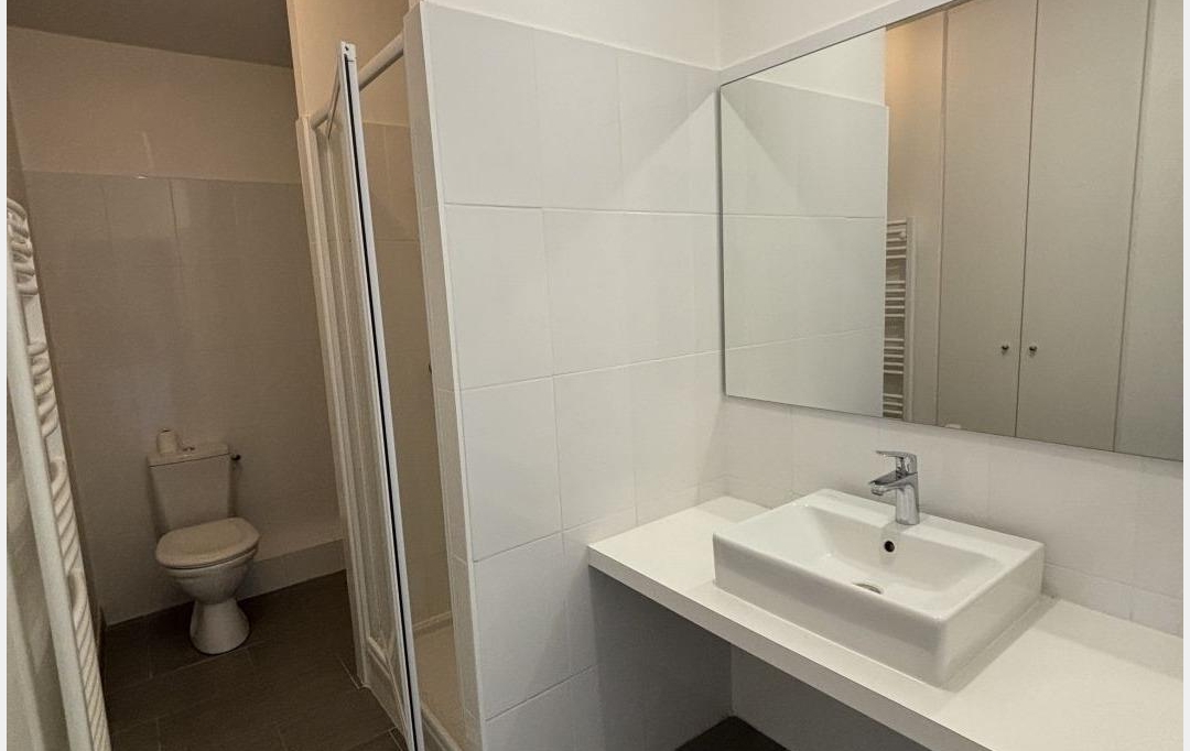 Annonces MONTPELLIERSUD : Apartment | CASTELNAU-LE-LEZ (34170) | 34 m2 | 133 000 € 