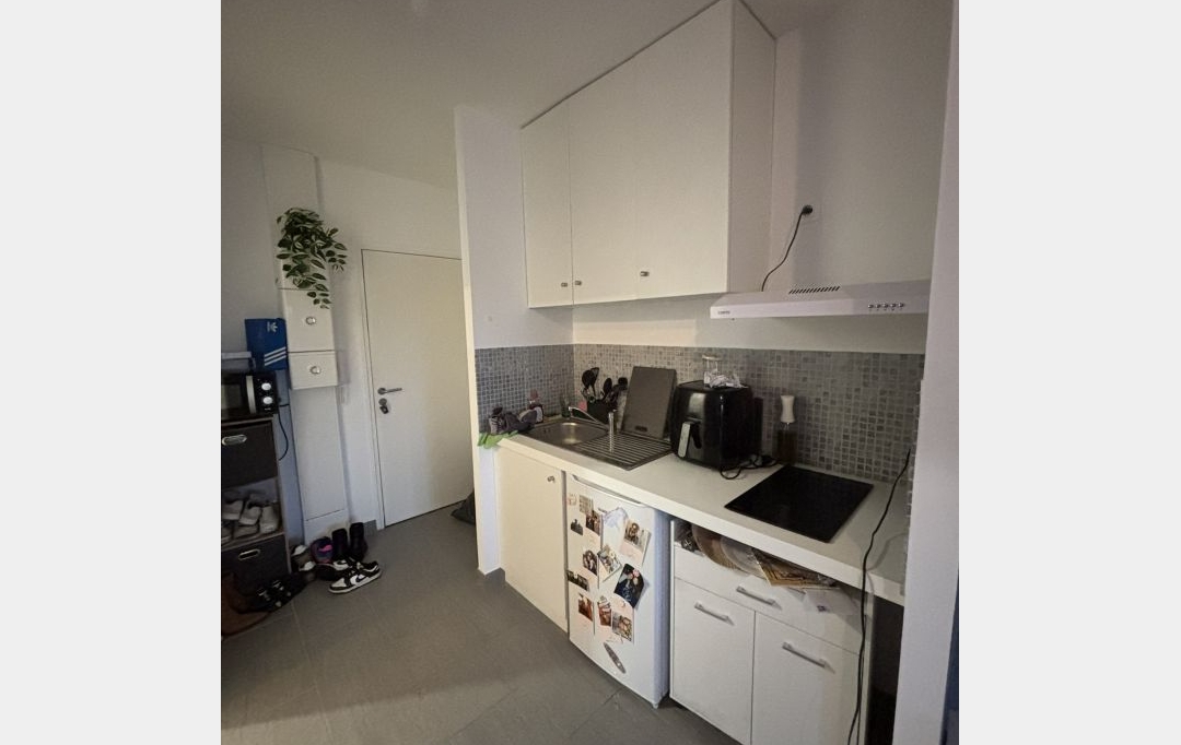 Annonces MONTPELLIERSUD : Apartment | CASTELNAU-LE-LEZ (34170) | 34 m2 | 133 000 € 