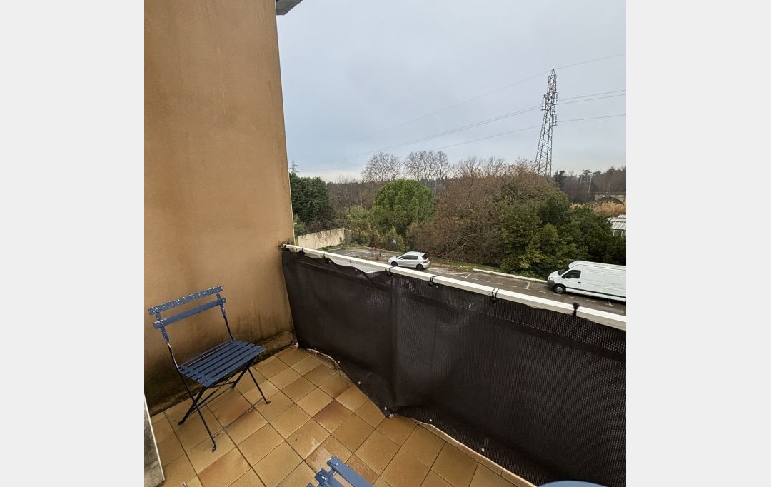 Annonces MONTPELLIERSUD : Apartment | CASTELNAU-LE-LEZ (34170) | 34 m2 | 133 000 € 