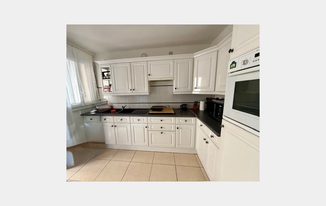 Annonces MONTPELLIERSUD : Appartement | MONTPELLIER (34000) | 58 m2 | 182 000 € 