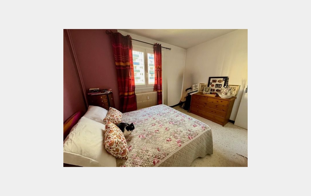 Annonces MONTPELLIERSUD : Appartement | MONTPELLIER (34000) | 58 m2 | 182 000 € 