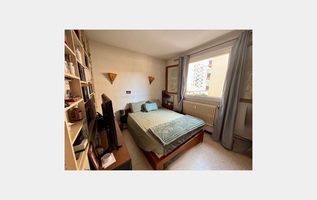 Annonces MONTPELLIERSUD : Appartement | MONTPELLIER (34000) | 58 m2 | 182 000 € 