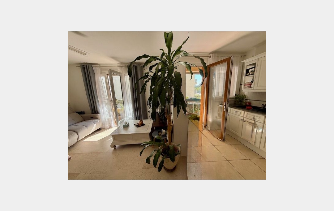 Annonces MONTPELLIERSUD : Appartement | MONTPELLIER (34000) | 58 m2 | 182 000 € 