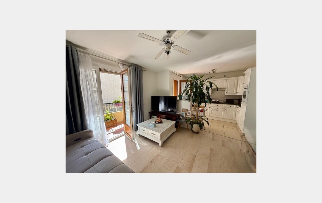 Annonces MONTPELLIERSUD : Appartement | MONTPELLIER (34000) | 58 m2 | 182 000 € 