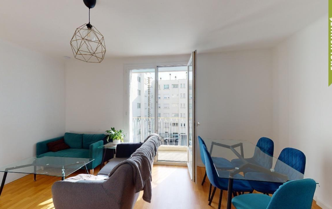 Annonces MONTPELLIERSUD : Apartment | MONTPELLIER (34070) | 80 m2 | 175 000 € 