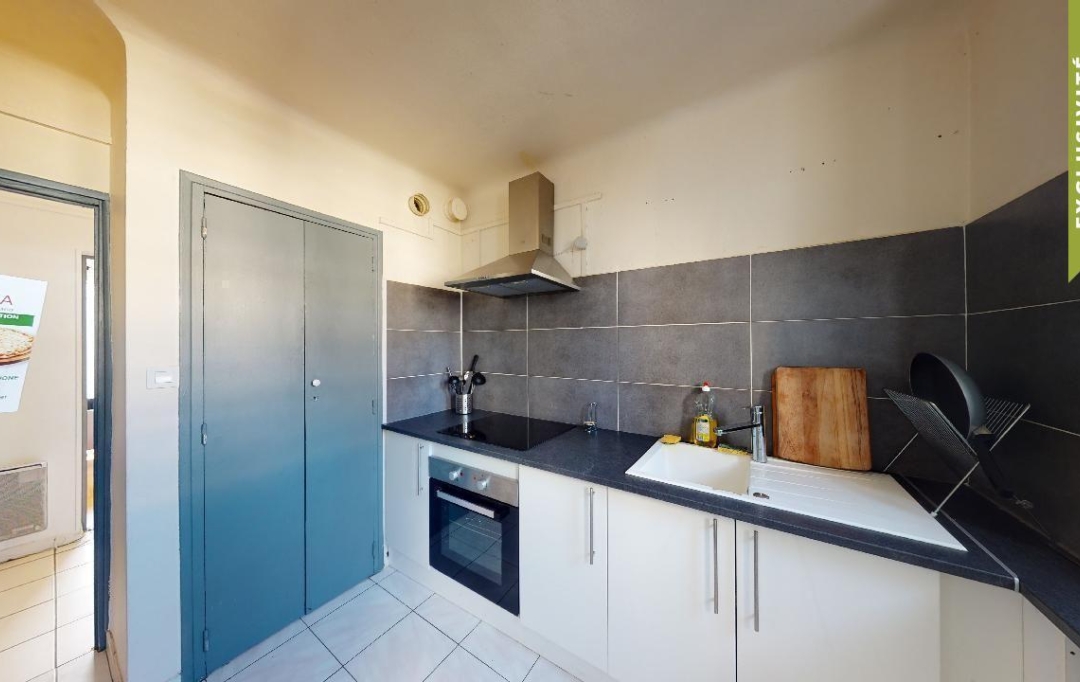 Annonces MONTPELLIERSUD : Apartment | MONTPELLIER (34070) | 80 m2 | 175 000 € 