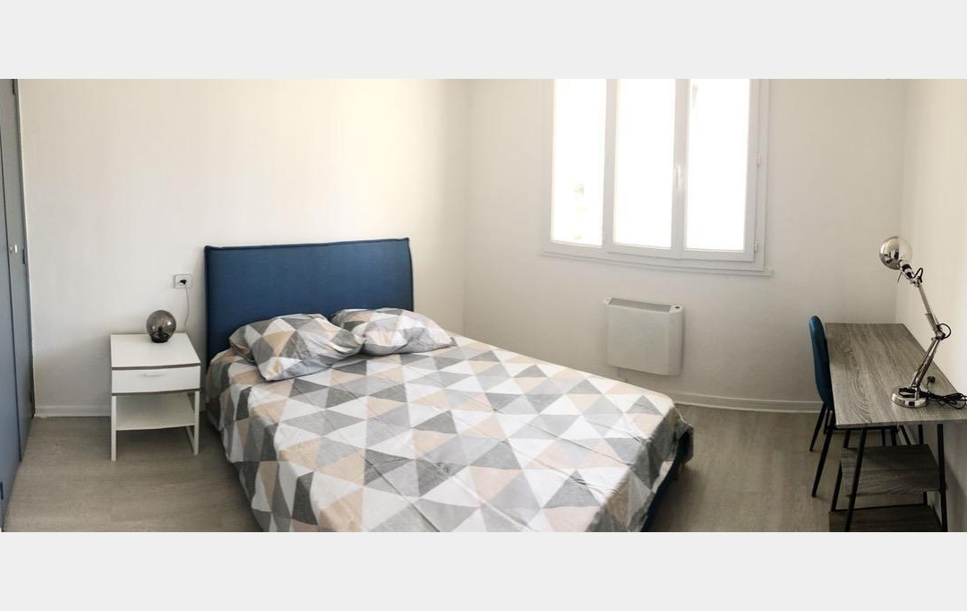 Annonces MONTPELLIERSUD : Apartment | MONTPELLIER (34070) | 80 m2 | 175 000 € 