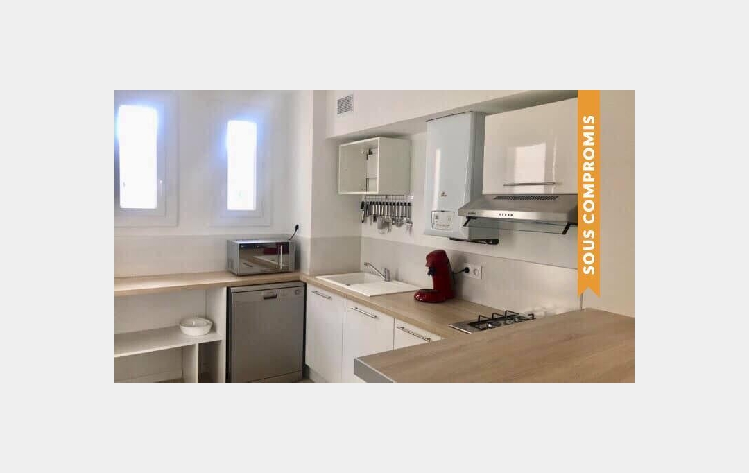 Annonces MONTPELLIERSUD : Apartment | MONTPELLIER (34000) | 78 m2 | 168 000 € 