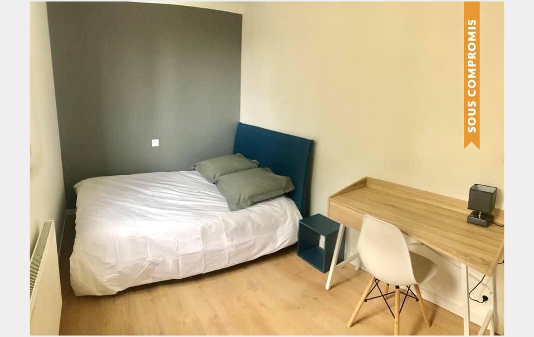Annonces MONTPELLIERSUD : Apartment | MONTPELLIER (34000) | 78 m2 | 168 000 € 