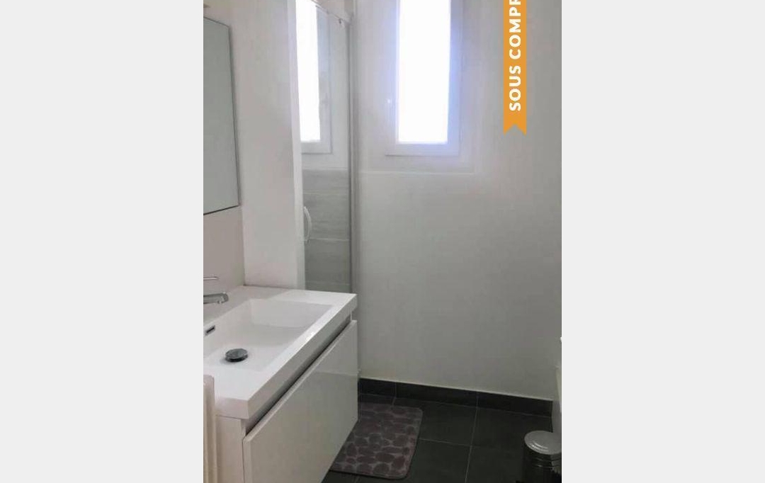 Annonces MONTPELLIERSUD : Apartment | MONTPELLIER (34000) | 78 m2 | 168 000 € 