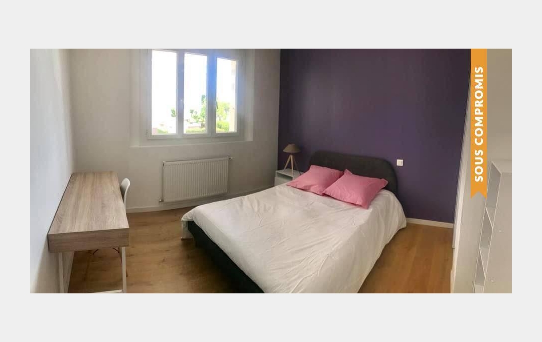 Annonces MONTPELLIERSUD : Apartment | MONTPELLIER (34000) | 78 m2 | 168 000 € 