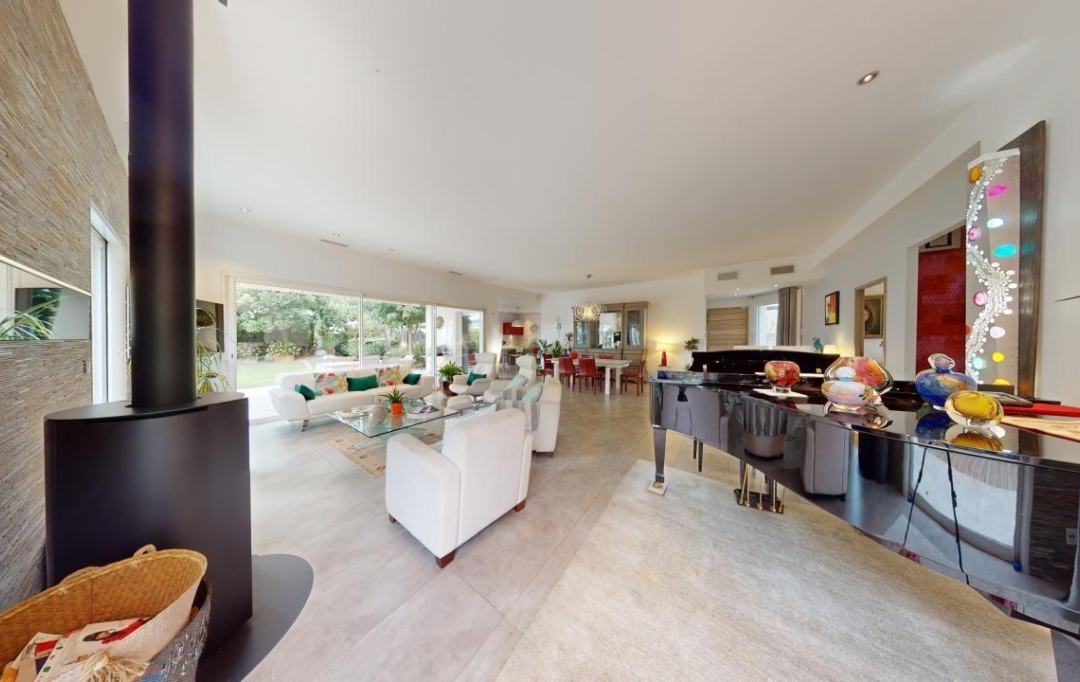 Annonces MONTPELLIERSUD : House | TEYRAN (34820) | 187 m2 | 1 200 000 € 