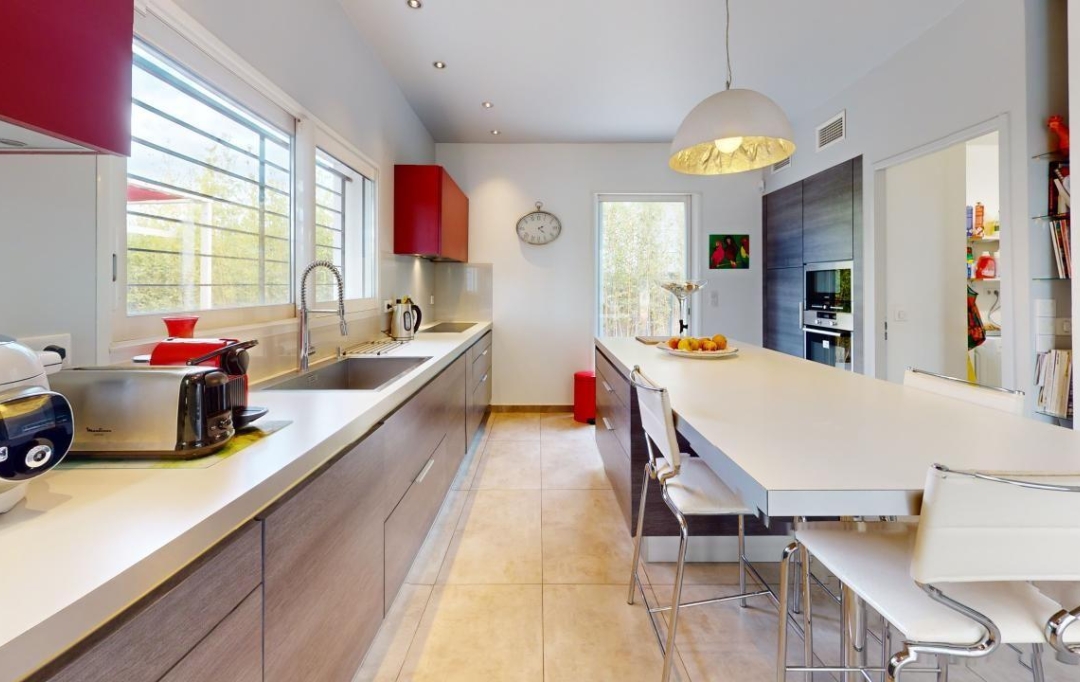 Annonces MONTPELLIERSUD : House | TEYRAN (34820) | 187 m2 | 1 200 000 € 
