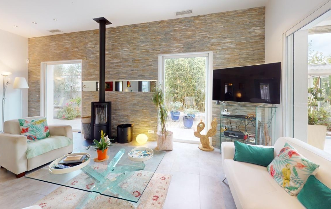 Annonces MONTPELLIERSUD : House | TEYRAN (34820) | 187 m2 | 1 200 000 € 