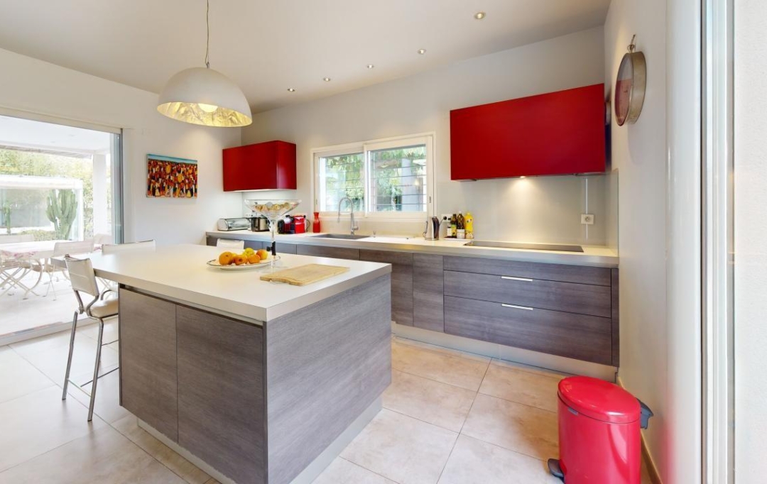 Annonces MONTPELLIERSUD : House | TEYRAN (34820) | 187 m2 | 1 200 000 € 