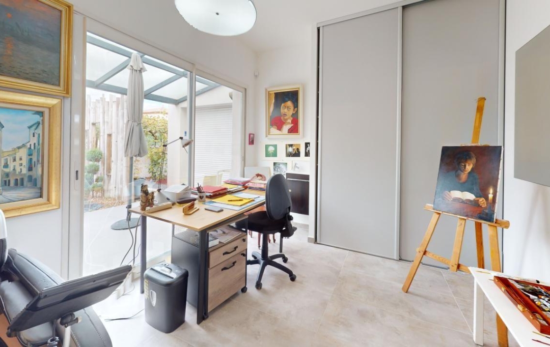 Annonces MONTPELLIERSUD : House | TEYRAN (34820) | 187 m2 | 1 200 000 € 