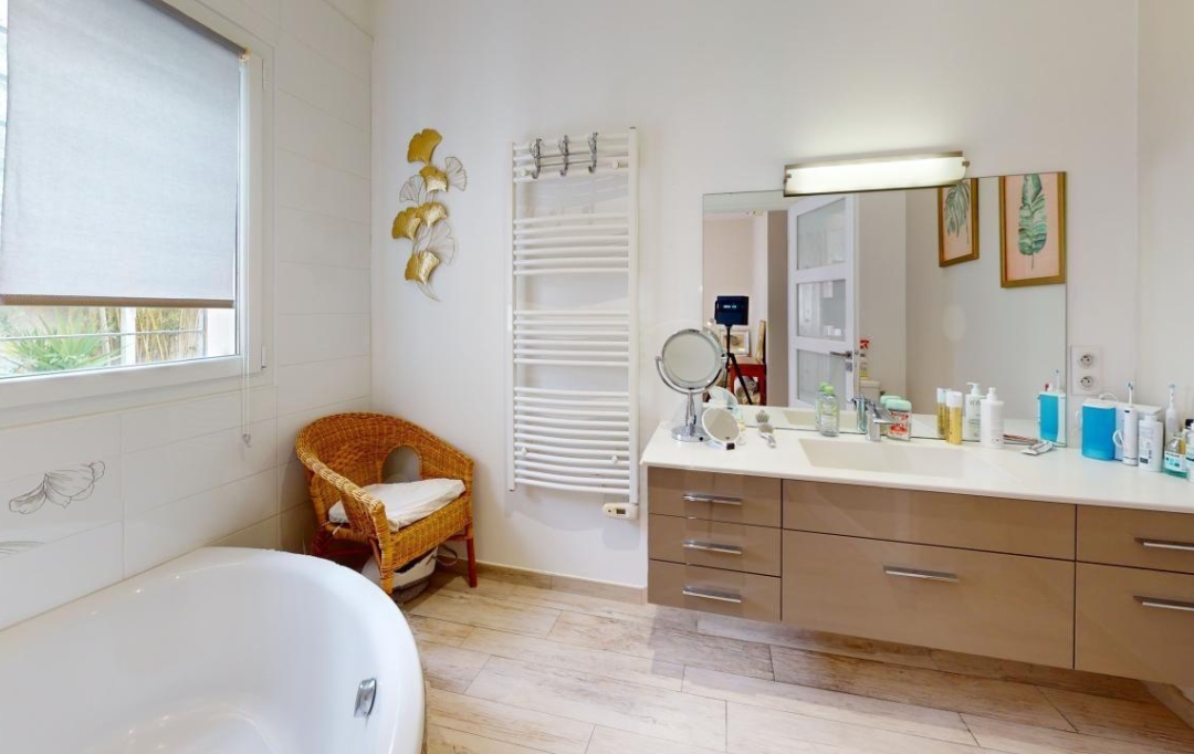 Annonces MONTPELLIERSUD : House | TEYRAN (34820) | 187 m2 | 1 200 000 € 