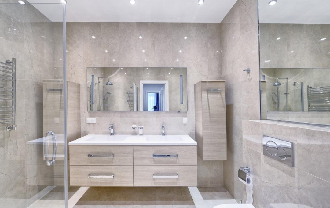 Annonces MONTPELLIERSUD : Appartement | MONTPELLIER (34000) | 103 m2 | 439 000 € 