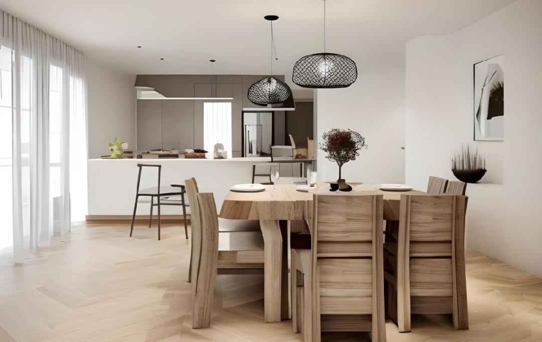 Annonces MONTPELLIERSUD : Appartement | MONTPELLIER (34000) | 113 m2 | 363 063 € 