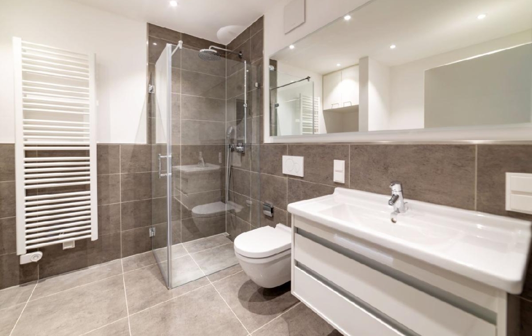 Annonces MONTPELLIERSUD : Appartement | MONTPELLIER (34000) | 66 m2 | 291 875 € 