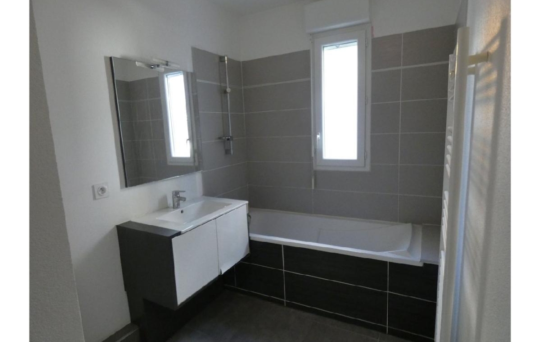 Annonces MONTPELLIERSUD : Appartement | JUVIGNAC (34990) | 64 m2 | 249 000 € 