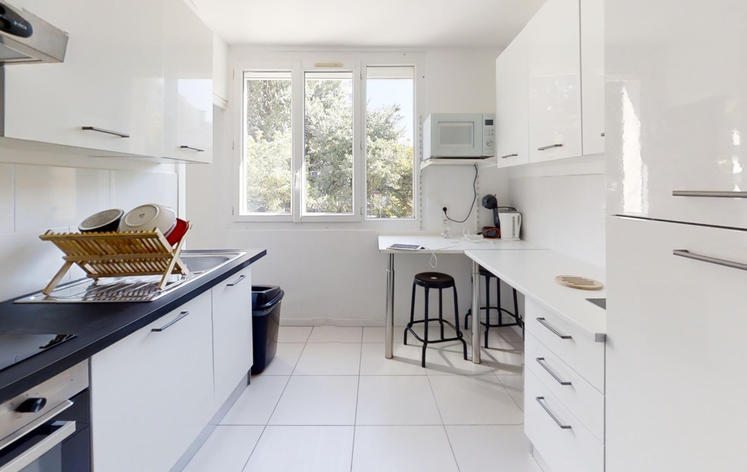 Annonces MONTPELLIERSUD : Appartement | MONTPELLIER (34070) | 69 m2 | 460 € 