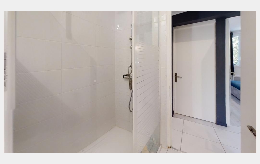 Annonces MONTPELLIERSUD : Appartement | MONTPELLIER (34070) | 69 m2 | 460 € 