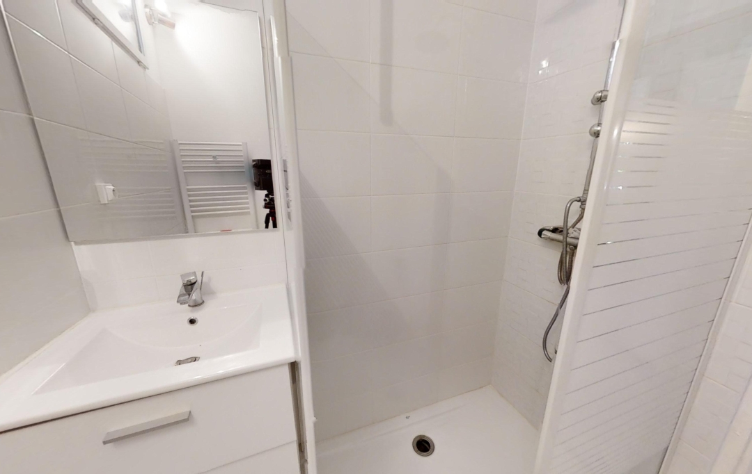 Annonces MONTPELLIERSUD : Appartement | MONTPELLIER (34070) | 69 m2 | 460 € 