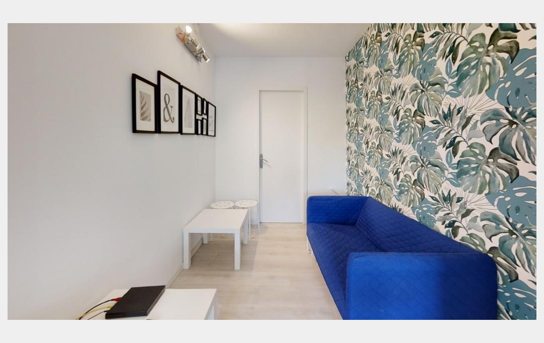 Annonces MONTPELLIERSUD : Appartement | MONTPELLIER (34070) | 69 m2 | 460 € 