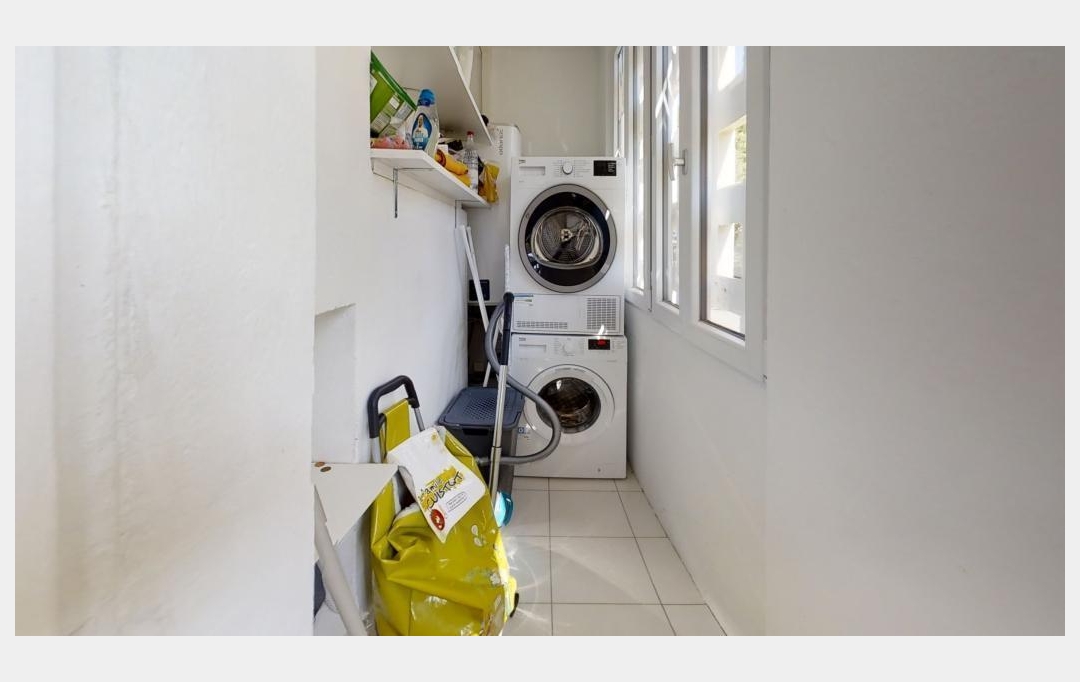 Annonces MONTPELLIERSUD : Appartement | MONTPELLIER (34070) | 69 m2 | 460 € 