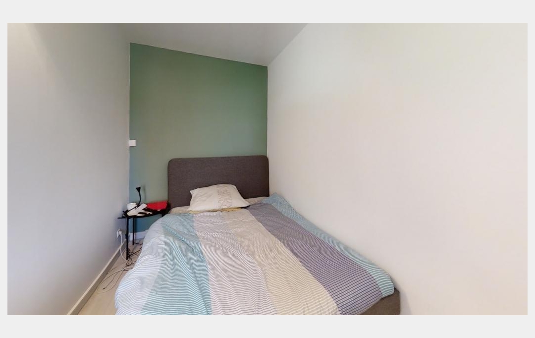 Annonces MONTPELLIERSUD : Appartement | MONTPELLIER (34070) | 69 m2 | 460 € 