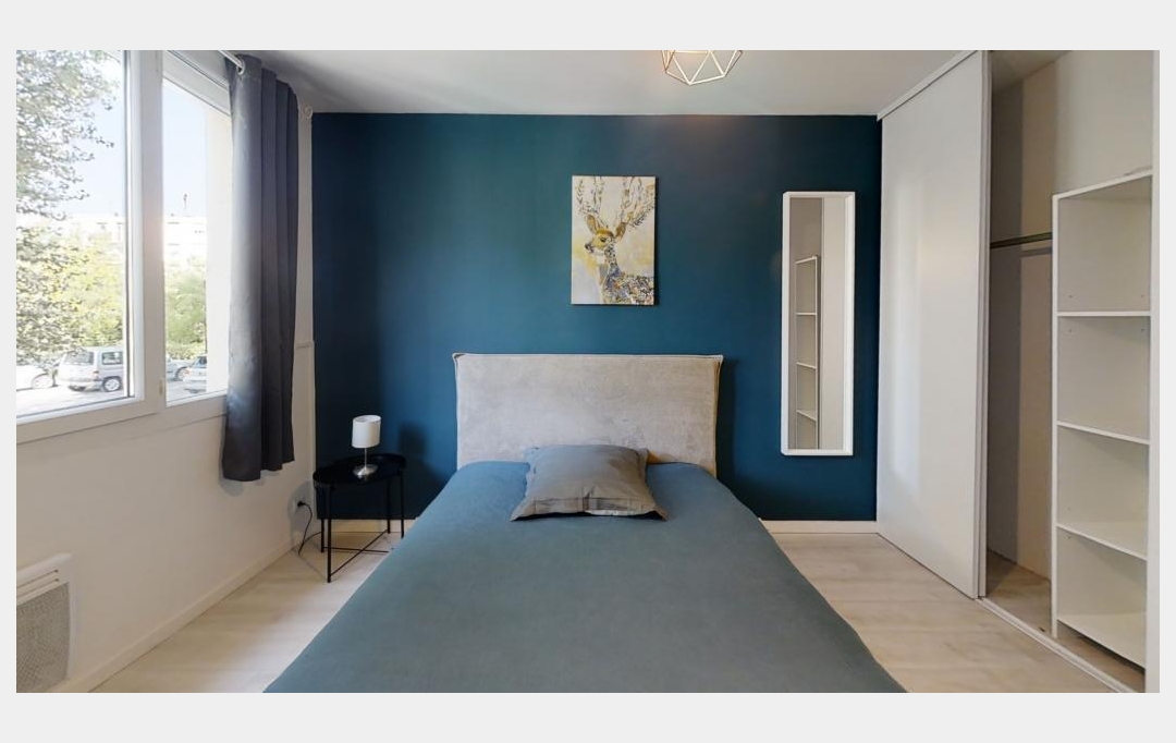 Annonces MONTPELLIERSUD : Appartement | MONTPELLIER (34070) | 69 m2 | 460 € 