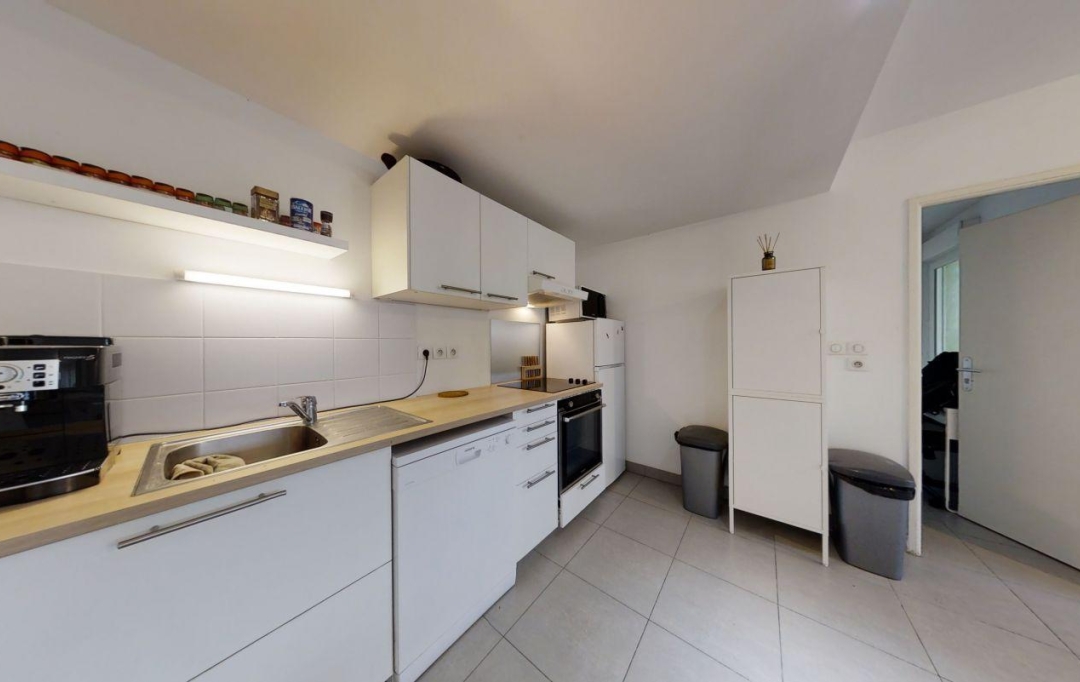 Annonces MONTPELLIERSUD : Appartement | MONTPELLIER (34000) | 61 m2 | 500 € 