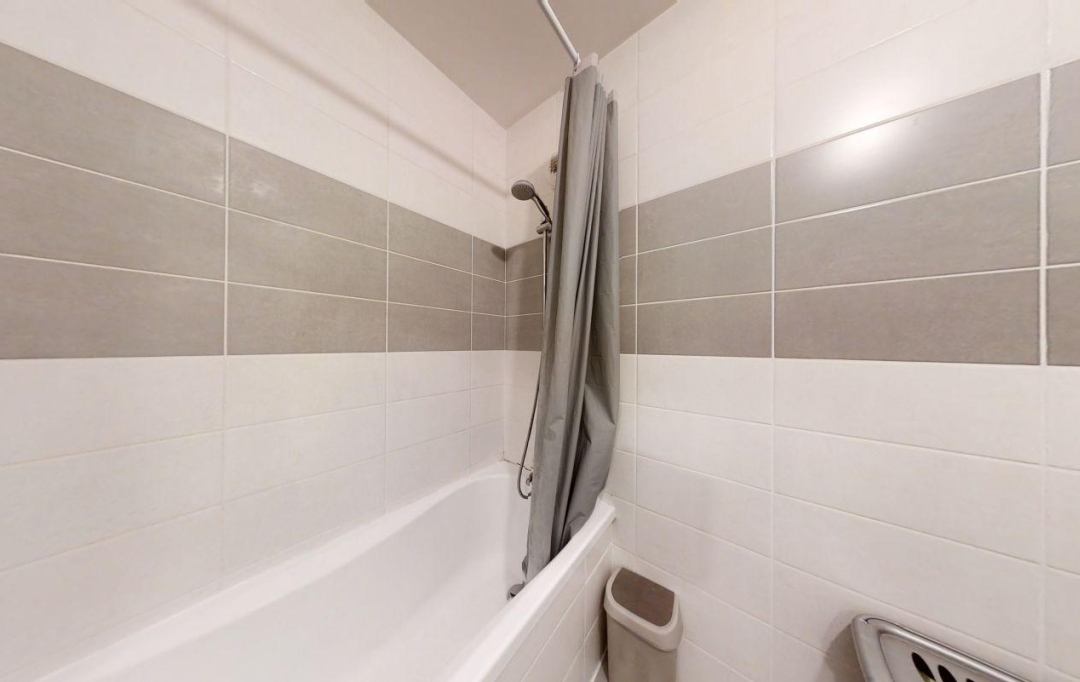 Annonces MONTPELLIERSUD : Appartement | MONTPELLIER (34000) | 61 m2 | 500 € 