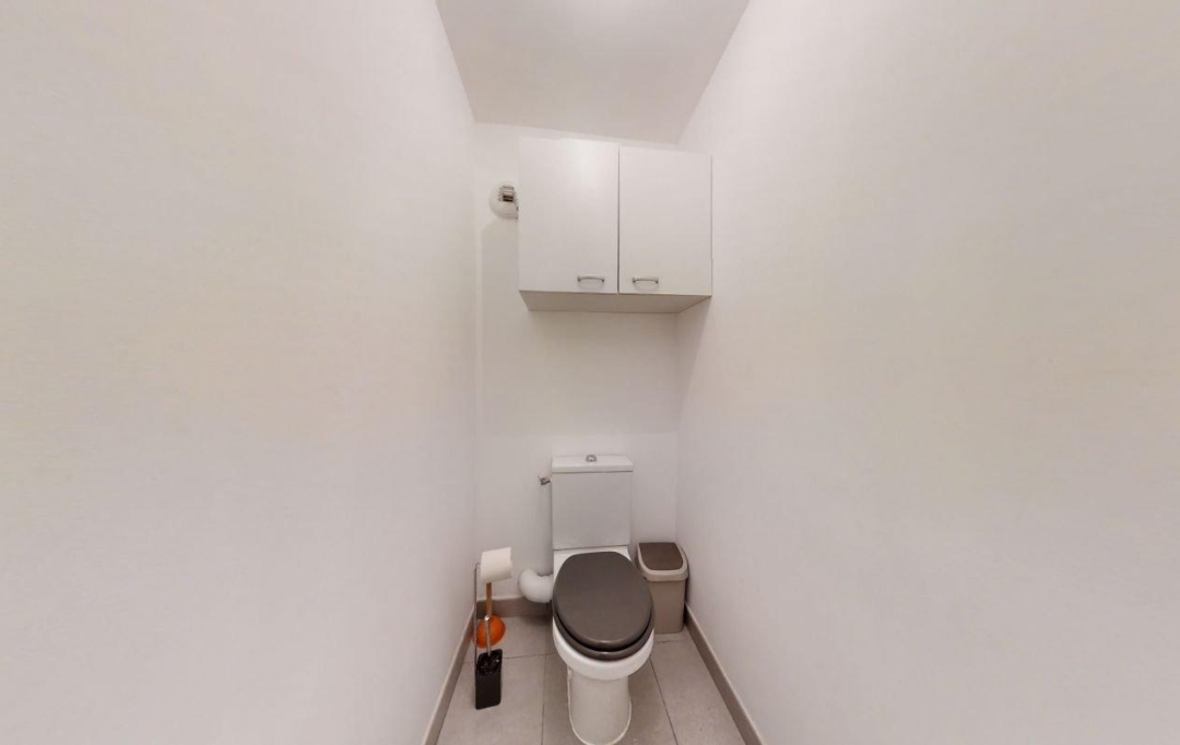 Annonces MONTPELLIERSUD : Appartement | MONTPELLIER (34000) | 61 m2 | 500 € 