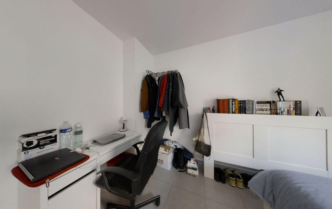 Annonces MONTPELLIERSUD : Appartement | MONTPELLIER (34000) | 61 m2 | 500 € 