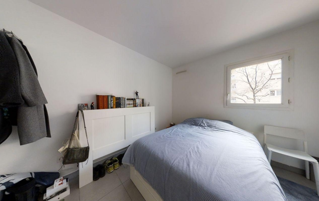 Annonces MONTPELLIERSUD : Appartement | MONTPELLIER (34000) | 61 m2 | 500 € 