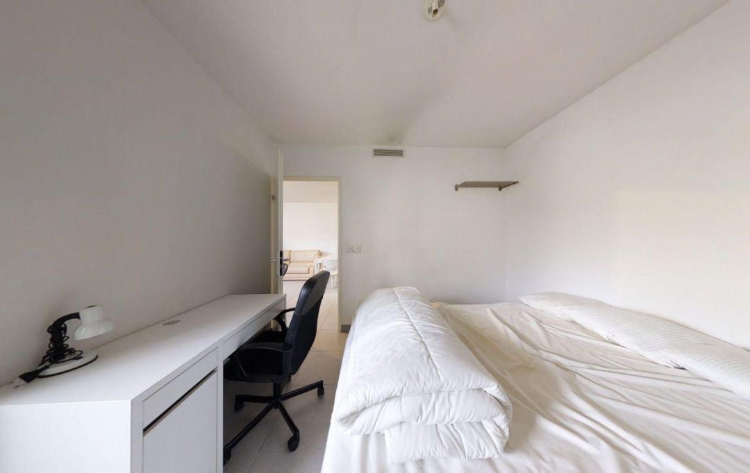 Annonces MONTPELLIERSUD : Appartement | MONTPELLIER (34000) | 61 m2 | 500 € 