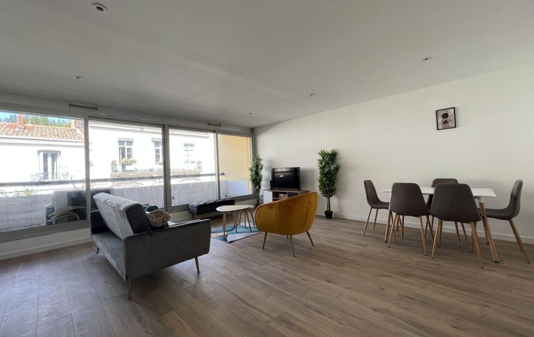 Annonces MONTPELLIERSUD : Appartement | MONTPELLIER (34000) | 11 m2 | 520 € 