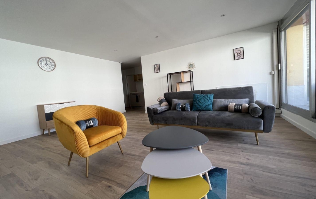 Annonces MONTPELLIERSUD : Appartement | MONTPELLIER (34000) | 11 m2 | 520 € 