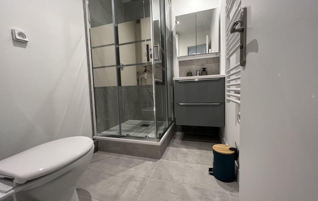 Annonces MONTPELLIERSUD : Appartement | MONTPELLIER (34000) | 11 m2 | 520 € 