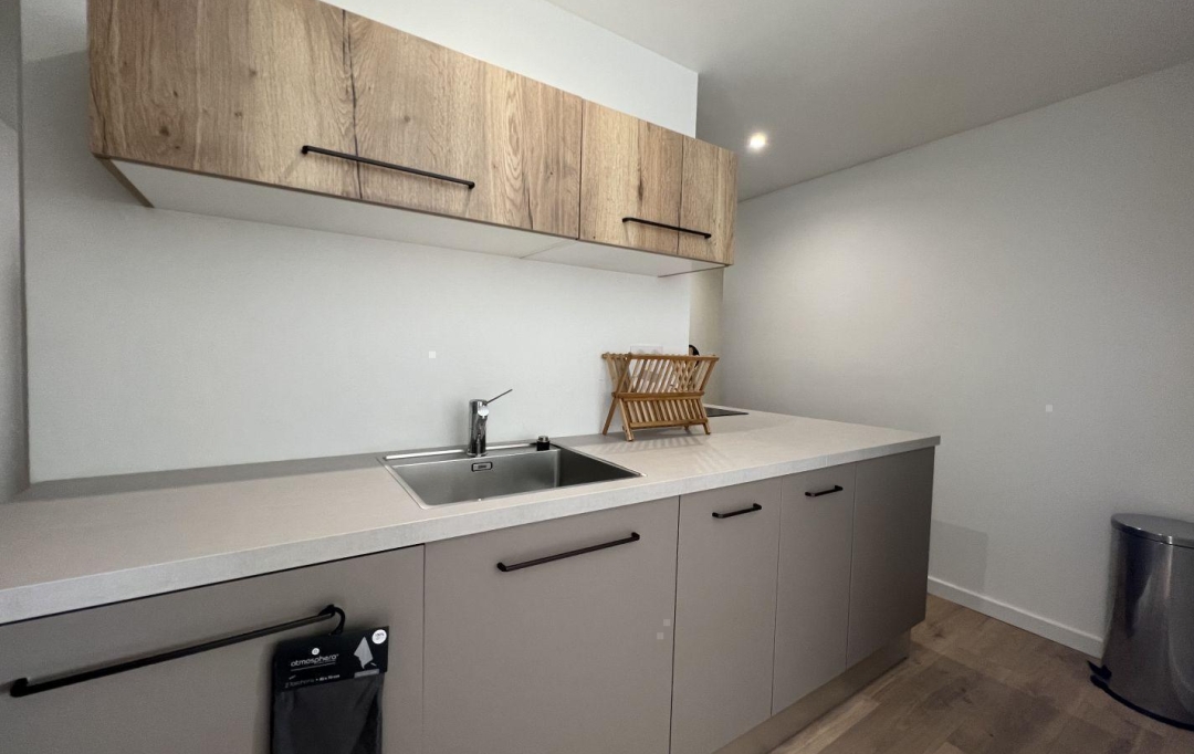 Annonces MONTPELLIERSUD : Appartement | MONTPELLIER (34000) | 11 m2 | 520 € 