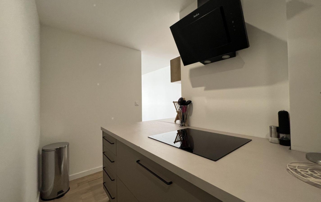 Annonces MONTPELLIERSUD : Appartement | MONTPELLIER (34000) | 11 m2 | 520 € 