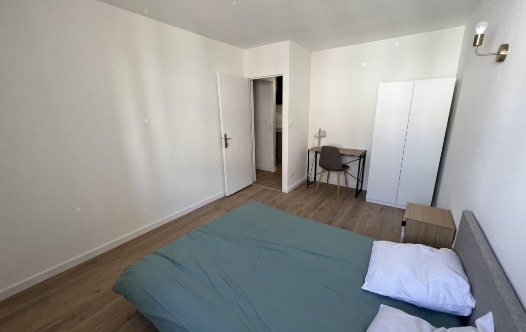 Annonces MONTPELLIERSUD : Appartement | MONTPELLIER (34000) | 11 m2 | 520 € 