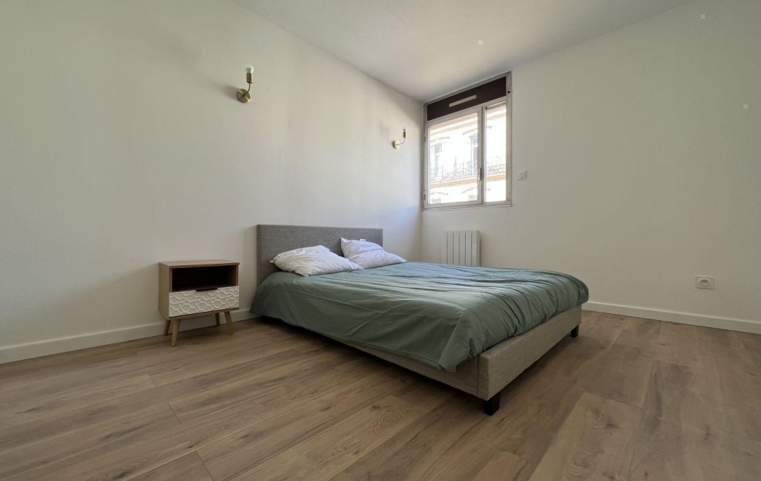Annonces MONTPELLIERSUD : Appartement | MONTPELLIER (34000) | 11 m2 | 520 € 