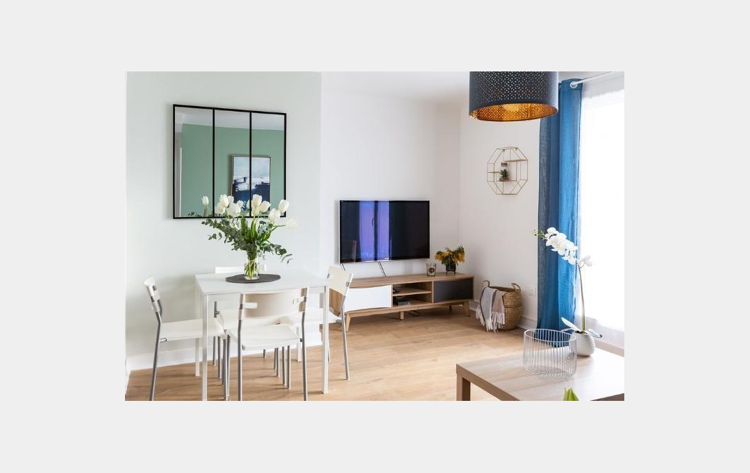 Annonces MONTPELLIERSUD : Apartment | MONTPELLIER (34000) | 84 m2 | 495 € 