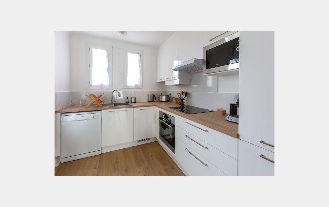 Annonces MONTPELLIERSUD : Apartment | MONTPELLIER (34000) | 84 m2 | 495 € 